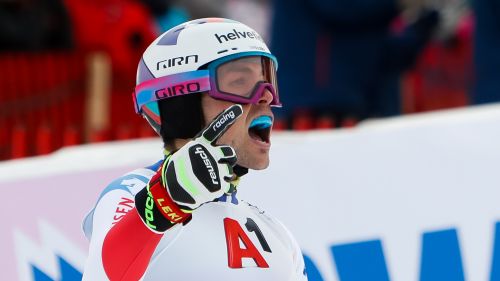 Una gondola per Mikaela, che saluta Bansko con un regalo, 250 punti e... una partita a bowling