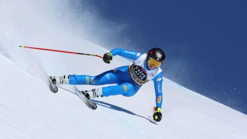 Sci paralimpico: finali di Coppa del Mondo trionfali per l'Italia a Cortina con Bertagnolli e De Silvestro
