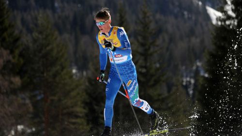 La soddisfazione di Federico Pellegrino dopo il podio di Planica: 'Avevo bisogno di questa gara'