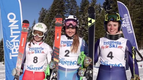 Ben otto azzurre in lotta nel primo slalom parallelo della stagione: la startlist della sfida domenicale