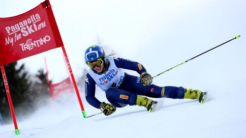 Francia sugli sci tra Val d'Isère e Les Deux Alpes: il ritorno di Nastasia Noens... dopo il Covid-19
