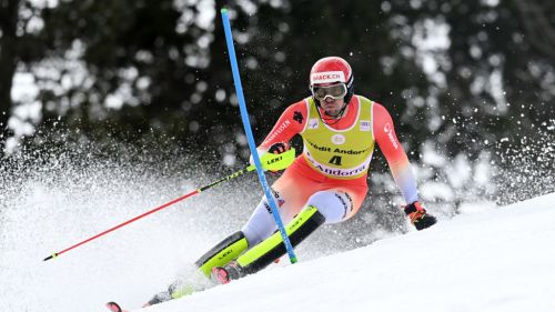 La CdM di skicross si chiude nel segno dei canadesi: per l'Italia 8° posto di Tomasoni in gara-2