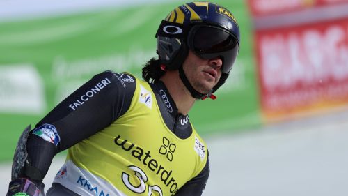 Le classifiche della CdM maschile dopo Kranjska Gora: è lotta per il 3° posto in gigante...