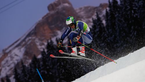 San Candido riesce a concludere il week-end di Coppa del Mondo di skicross: trionfano Joos Berry e Fanny Smith