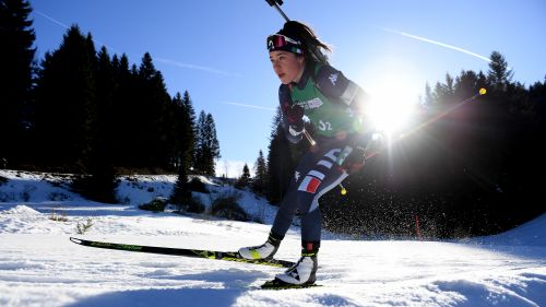 A Rosa Khutor sole e... pista a rischio: ecco perchè è stata annullata la discesa, ma il super-g...