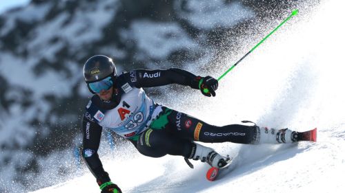 Che Pinturault nella sua Courchevel, grande risposta di Schwarz: è un duello per la combinata mondiale