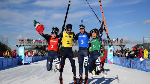 Nessuno come Friedrich: doppietta come a PyeongChang, bob a 4 tedesco nella leggenda