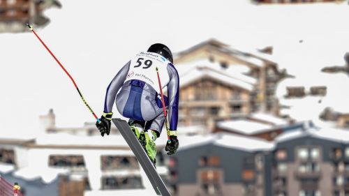 Skicross azzurro, undici alfieri della nazionale a Merano per tre giorni di allenamento