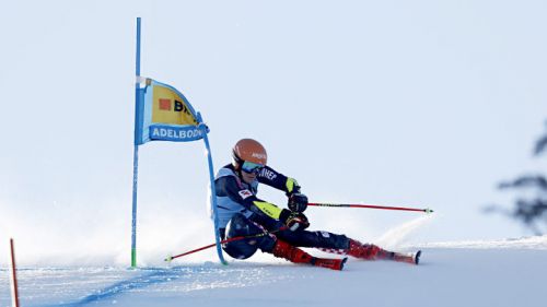 LIVE da Adelboden per la seconda manche: Pinturault ha margine, Odermatt e Zubcic ci provano