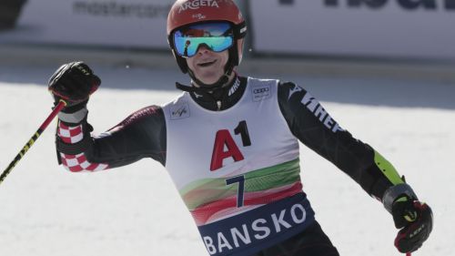 In Coppa Europa comanda sempre Billy Major: Sala fuori, Kastlunger deve rimontare per il podio