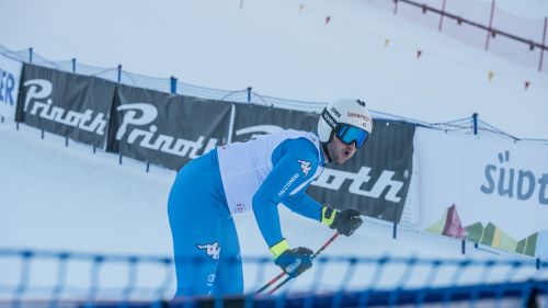 Moioli show, è tris a Cervinia! La campionessa olimpica torna a vincere e 'ribalta' la coppa