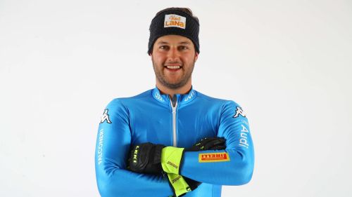 Dieci azzurri per Val d'Isère, con l'assenza di Franzoni in gigante e Razzoli in slalom (solita schiena...)