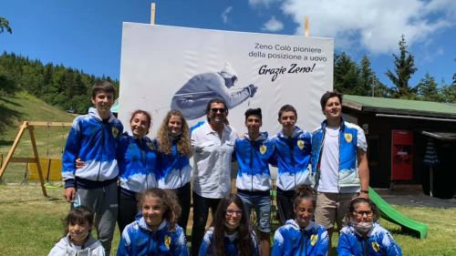 Il percorso di Vlhova per salire sul trono: dopo lo Stelvio, agosto nello ski dome in Lituania
