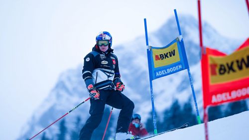 Un'altra campionessa che inizia una nuova avventura: Anna Veith diventerà presto mamma