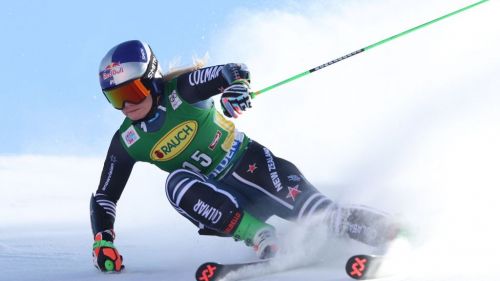 I nove azzurri per Bormio: c'è anche Franzoni, pronto all'esordio in super-g, assieme a Re Paris