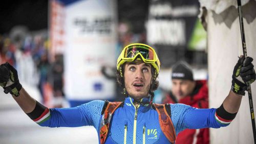Solo due azzurre nelle 30 e lontane dalle medaglie. Curtoni: 'Ho avuto troppo rispetto'