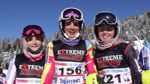 Finalmente trovano una data anche i Mondiali di snowboard alpino: si gareggerà a Rogla l'1-2 marzo