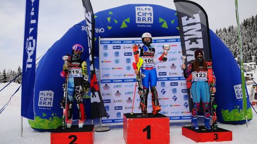 Della Mea e le slalomiste azzurre di nuovo in gara: lunedì e martedì altri due slalom di Coppa Europa