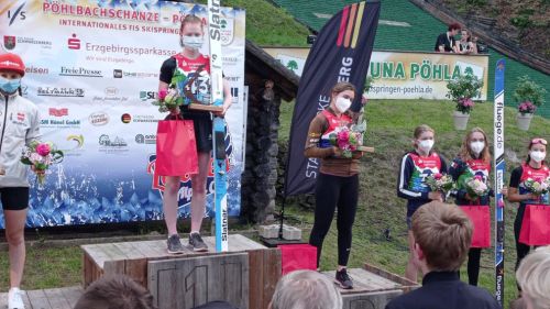 Test funzionali al 'CeRism' di Rovereto per gli azzurri del biathlon nel week-end di Ferragosto
