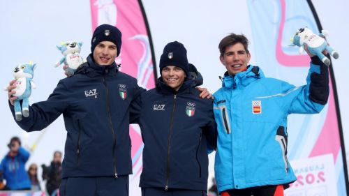 Per Manfred Moelgg operazione immediata: oggi pomeriggio sotto i ferri a Bressanone