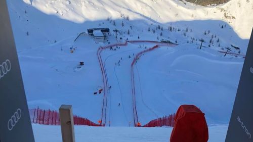 Il secondo urlo di Yule nella notte di Campiglio: 'Pista e pubblico che adoro, volevo solo vincere'