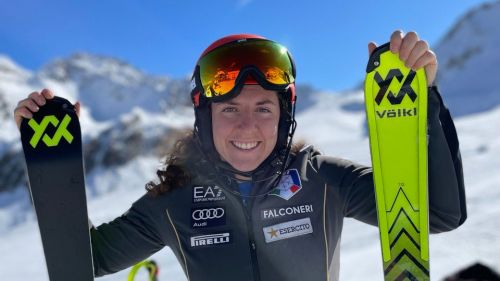 Short Track: Pietro Sighel si conferma a Salt Lake City