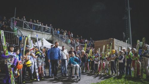 Fossli, che paura! Arresto cardiaco per lo sprinter norvegese, ma non è in pericolo di vita
