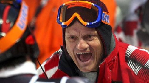 Rebensburg e compagne già al lavoro sul lago di Garda, le colleghe austriache si allenano in patria