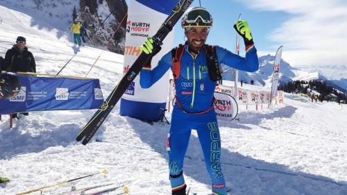 La Coppa del Mondo di sci alpinismo al via in Italia: Ponte di Legno - Tonale pronta per l'opening