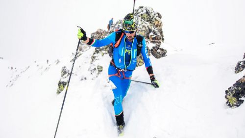 Salto con gli sci: Ryoyu Kobayashi fa il vuoto a Planica, battuti Eisenbichler e Geiger