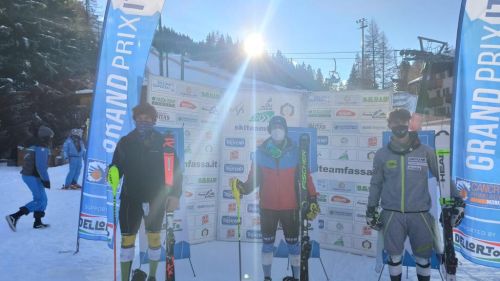 Finalmente Sofia! Val d'Isère è di Goggia, nella seconda discesa Suter deve piegarsi alla bergamasca