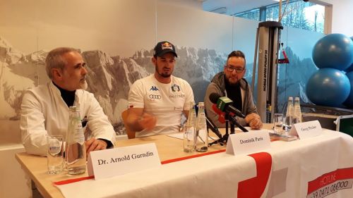 LIVE da Pokljuka la seconda Individuale della stagione. Torna Johannes Boe e si rinnova il duello con Fourcade