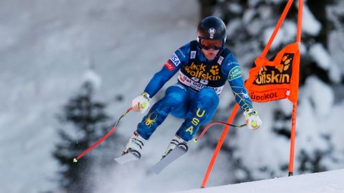 Finalmente trovano una data anche i Mondiali di snowboard alpino: si gareggerà a Rogla l'1-2 marzo