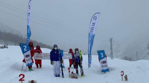 Niente da fare a Garmisch-Partenkirchen per la 1^ prova della discesa femminile: arriva la cancellazione