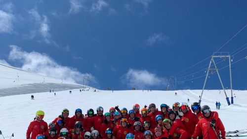 Il 'nuovo' calendario di Coppa in casa Svizzera con due giganti nel tempio di Adelboden