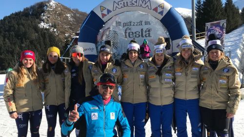 Matthias Mayer, è un capolavoro in combinata: l'austriaco trionfa, Tonetti schiuma rabbia