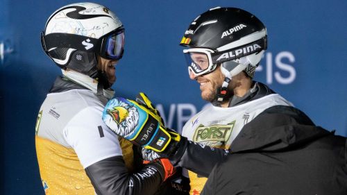 Il 2023 dello snowboard si apre con la classica di Bad Gastein: undici gli azzurri in pista tra martedì e mercoledì