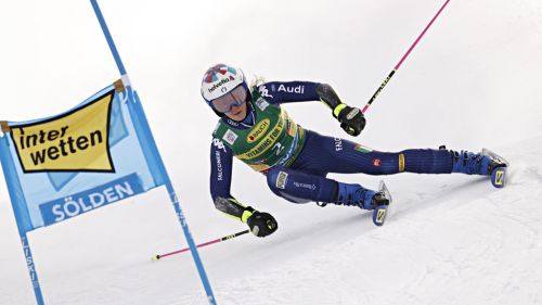 Milano Cortina 2026 lancia 'Adaptive Winter Sport' per promuovere gli sport paralimpici