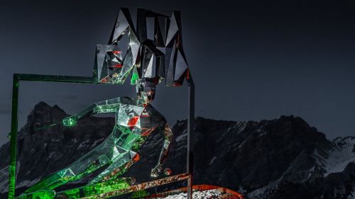 Torna a parlare Kristoffersen dopo aver visto sfumare il coppone: 'E' stato frustrante'