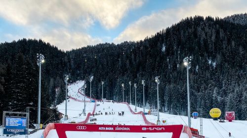 Pinturault e il tabu Gran Risa sfatato: con 15 vittorie aggancia Tomba, 'ma ora penso allo slalom'