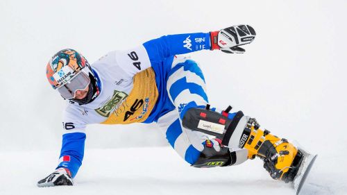 Innerhofer pronto per le prove di Wengen, c'è l'esordio di Gori tra gli slalomisti