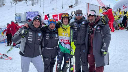 Gut-Behrami balza al 2° posto della generale, Brignone è quarta: le classifiche di coppa dopo 'Kronplatz 1'