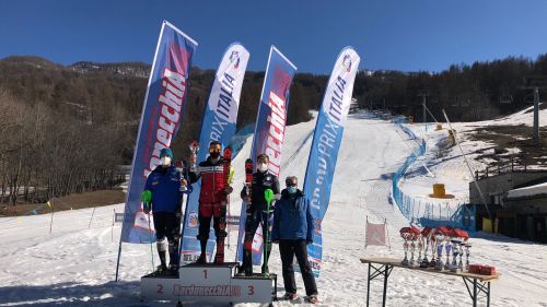 Il fisico ferma Ledecka: niente Mondiali di snowboard. 'Farò di tutto per aiutare Goggia a vincere la coppa'