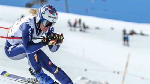 La scelta di Mikaela: nasce il 'Jeff Shiffrin Athlete Resiliency Fund' per aiutare i giovani