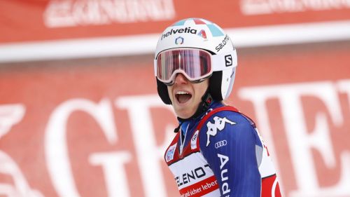 LIVE da Flachau per la 1^ manche dello slalom bis: apre Schwarz, Noel vuole la prima vittoria