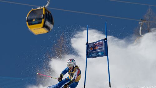 Campionati italiani Children allo Zoncolan, dominio Seiser Alm nei giganti della categoria Ragazzi