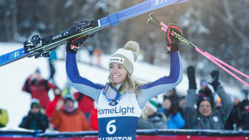 Short Track: Pietro Sighel si conferma a Salt Lake City