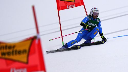 LIVE da Lienz: alle 10.00 parte il quarto gigante stagionale, le tre punte azzurre per il primo successo