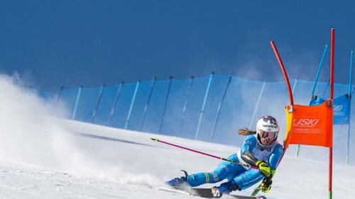 Gli azzurri battono gli Stati Uniti, poi il ko netto con la Svezia di Edin, ma per i playoff iridati...