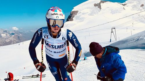La scelta di Mikaela: nasce il 'Jeff Shiffrin Athlete Resiliency Fund' per aiutare i giovani